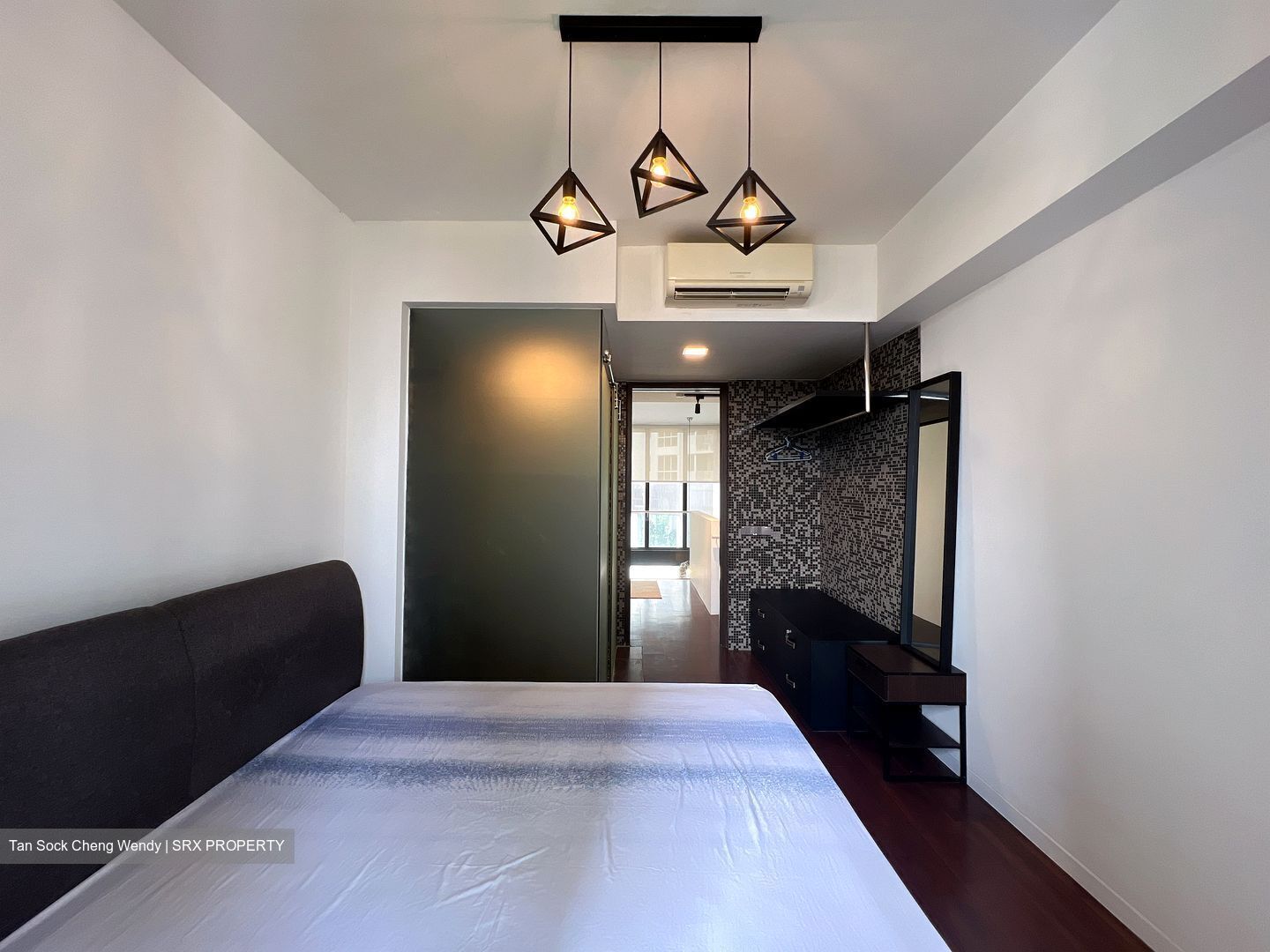 Fulcrum (D15), Condominium #436197811
